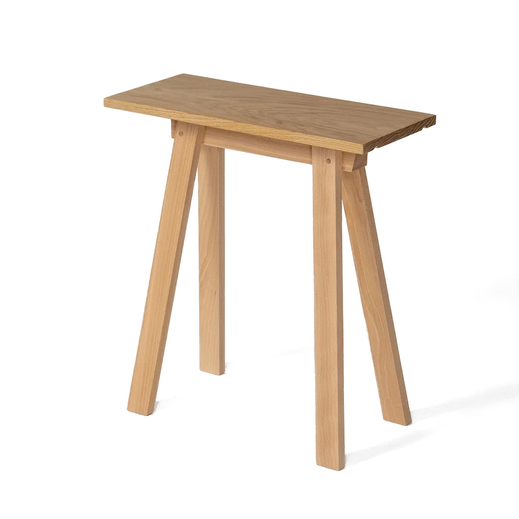 Henk Side Table By Michael Marriott