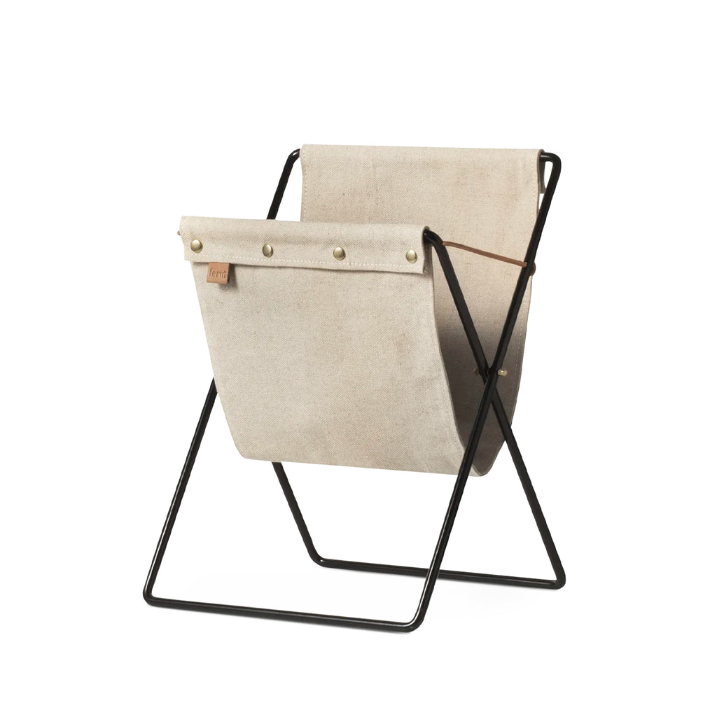 Herman Magazine Stand By Ferm Living