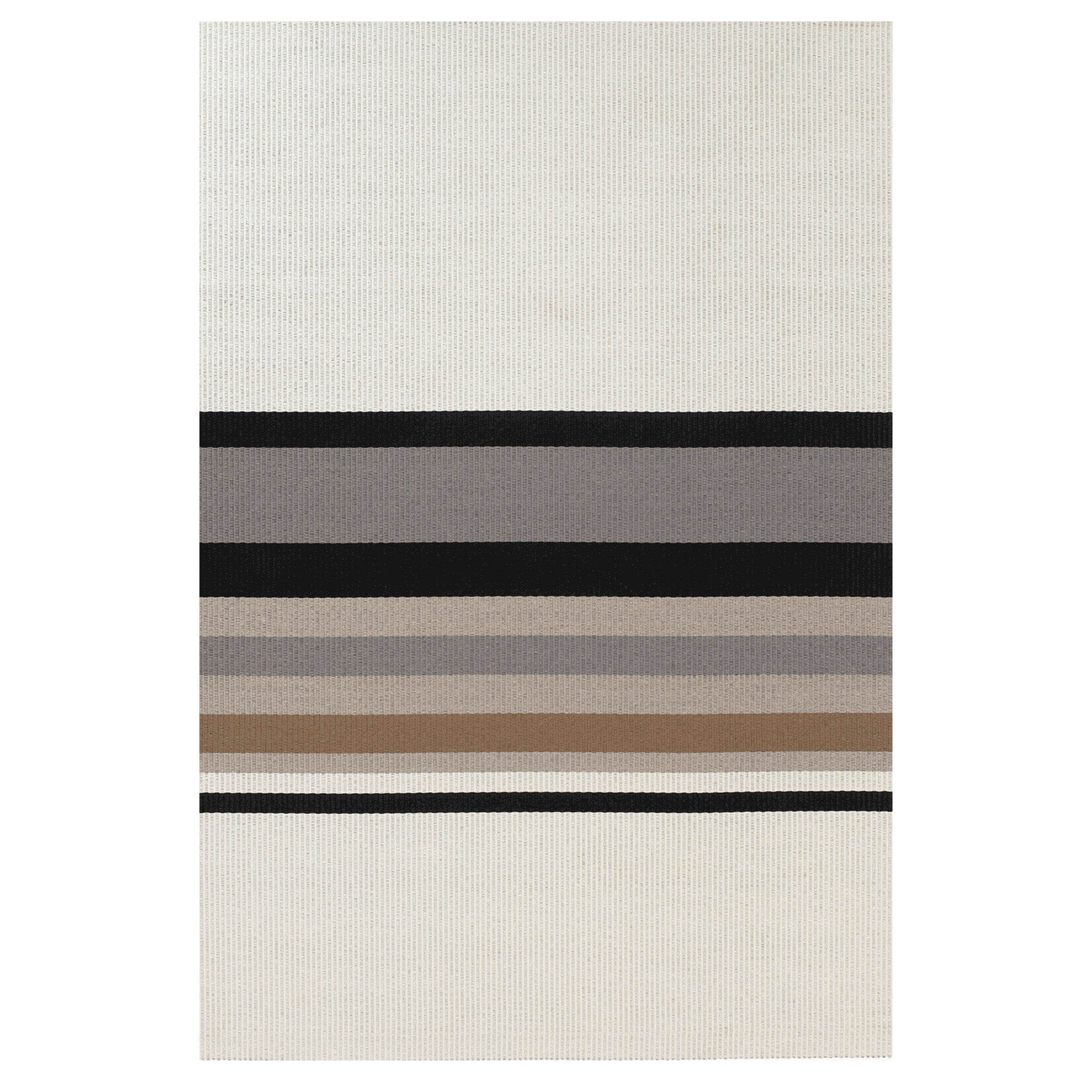 Horizon Rug by Ritva Puotila for Woodnotes