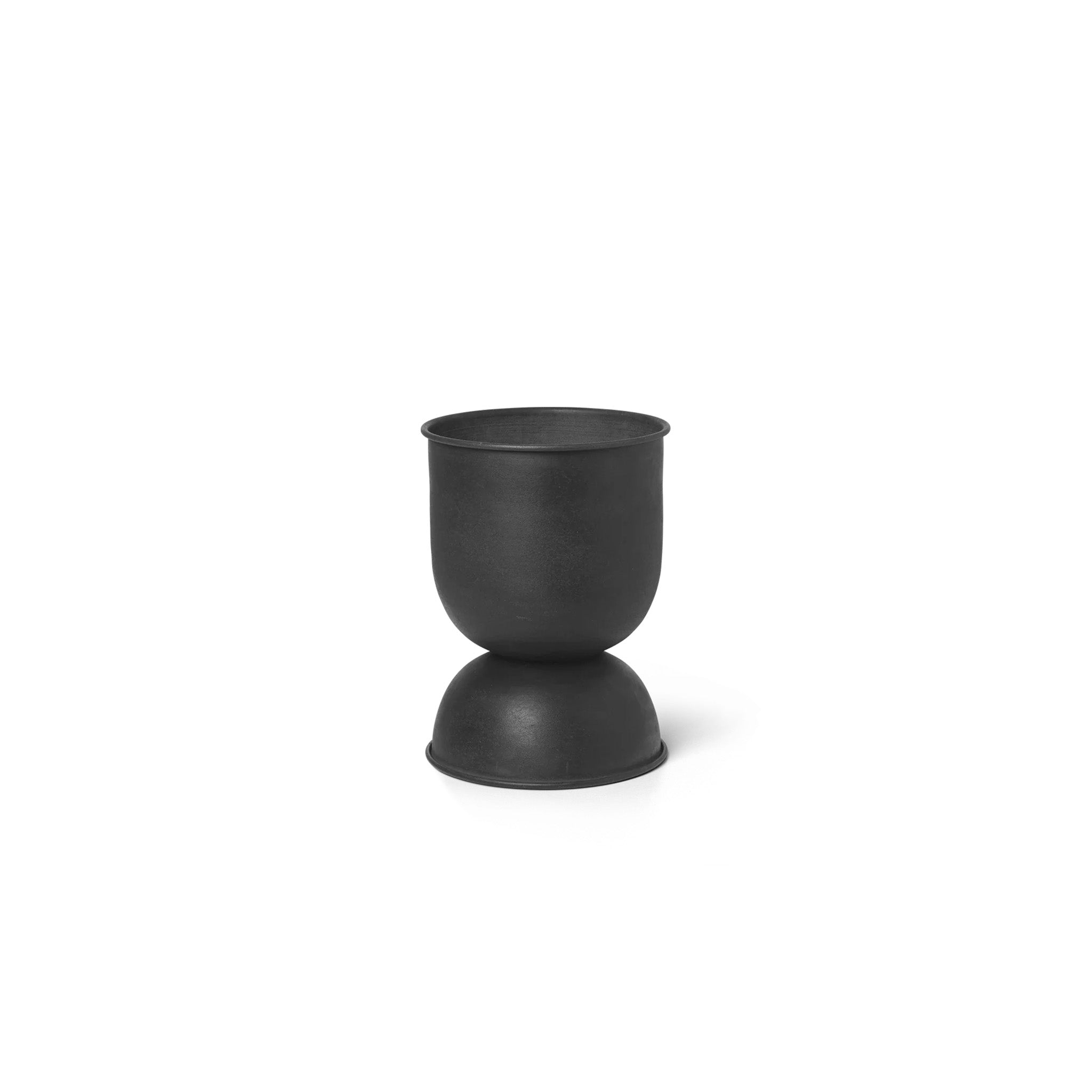 Hourglass Pots by Ferm Living