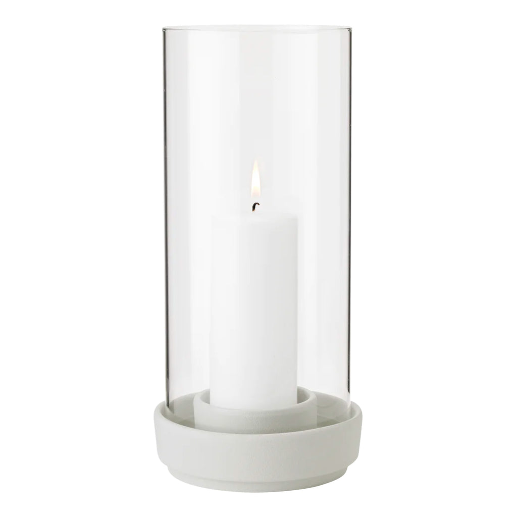 Stelton Hurricane Lamp By Maria Berntsen