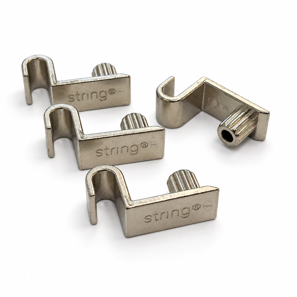 String Furniture Spare Shelf Support Brackets