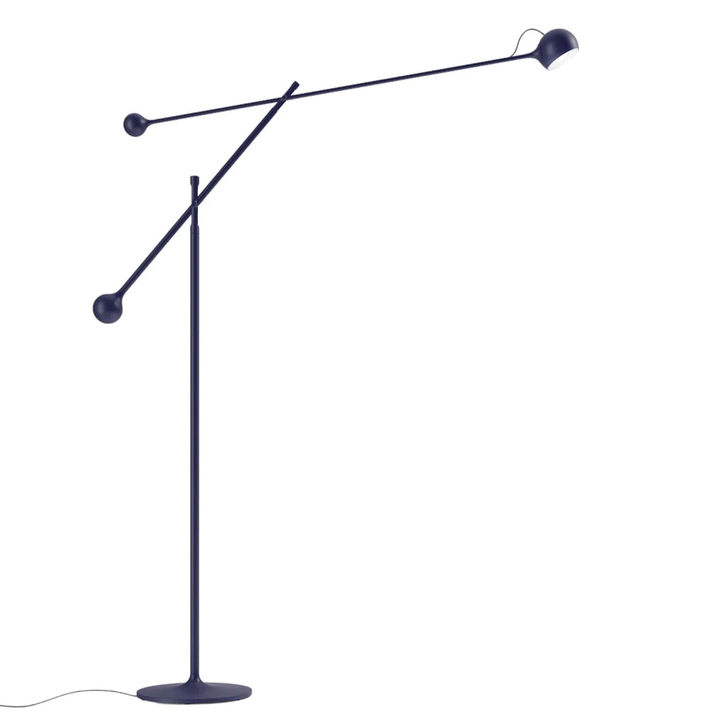 Ixa Floor Light by Artemide