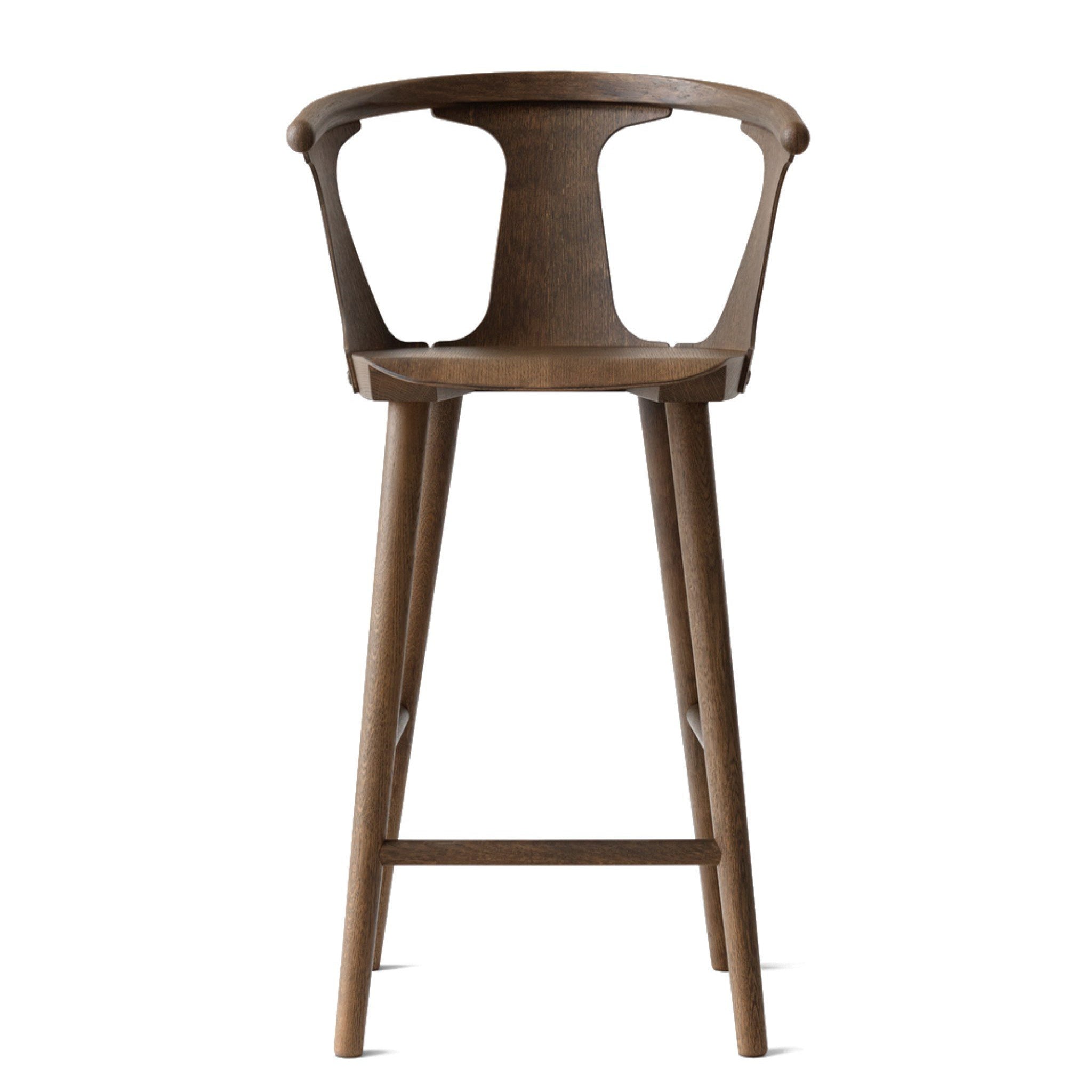 SK9 In Between Bar Stool by &Tradition