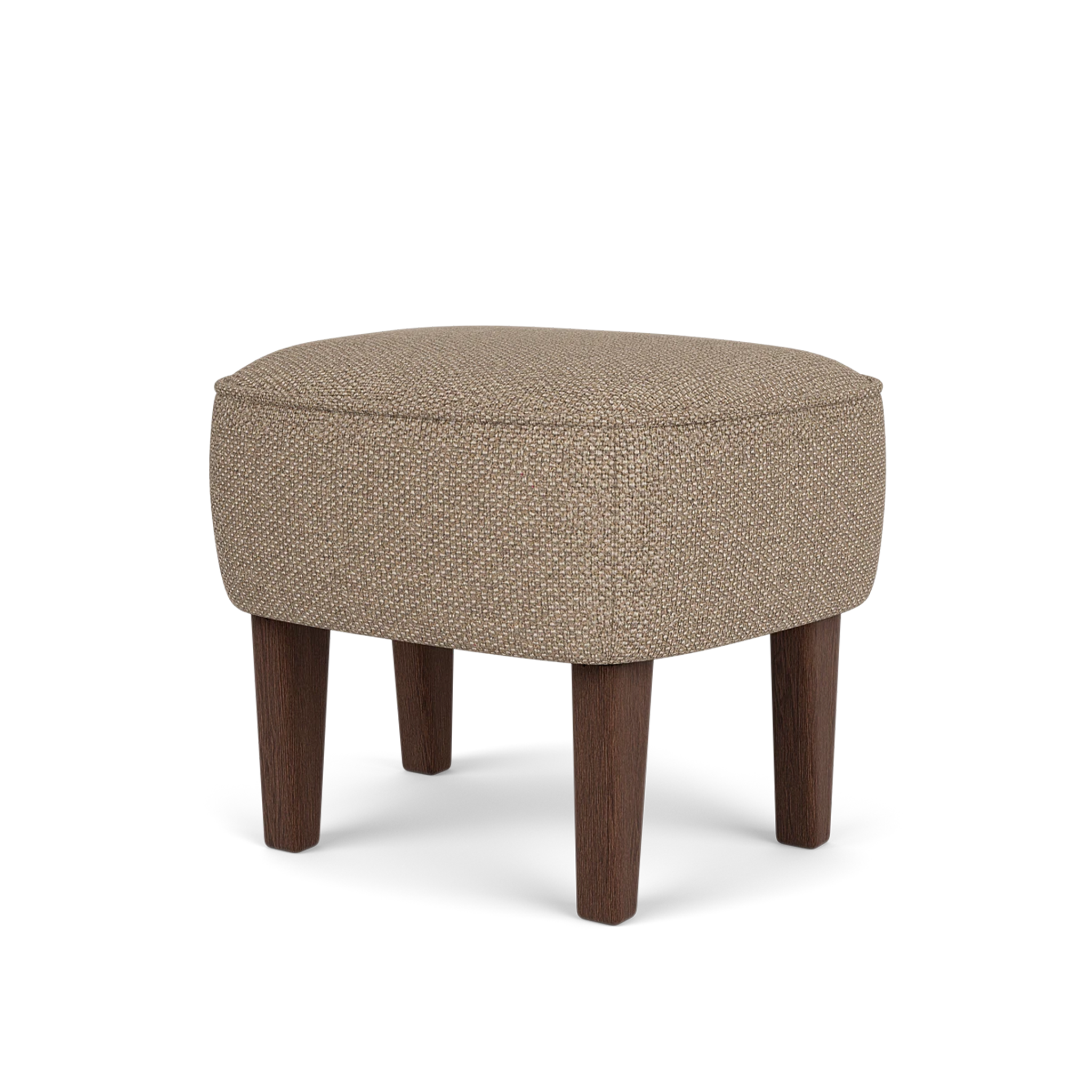 Ingeborg Ottoman By Flemming Lassen