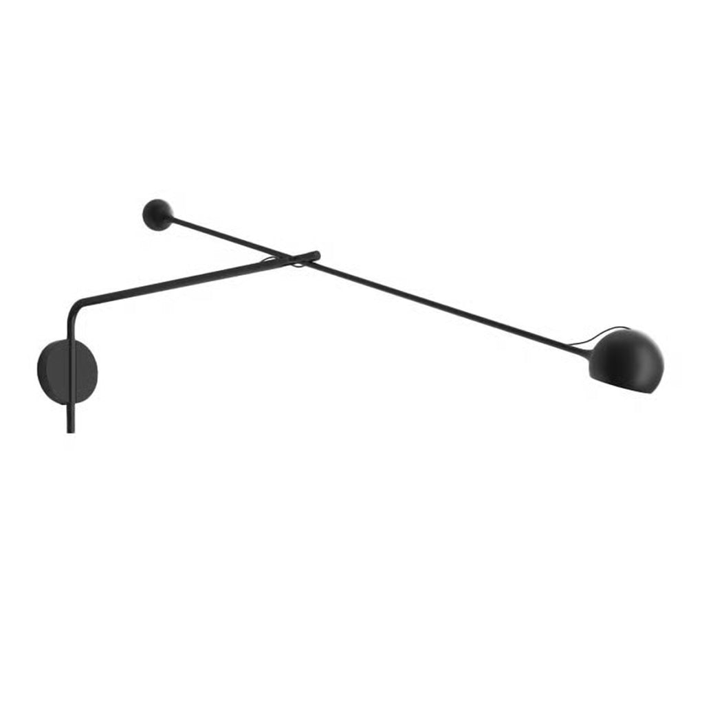 Ixa Arm Wall Light by Artemide