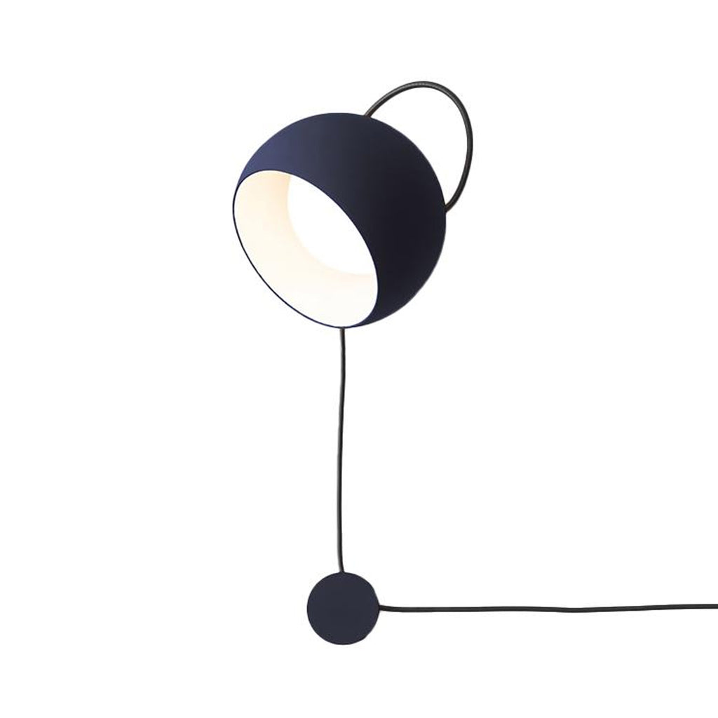 Ixa Wall Spot Light by Artemide