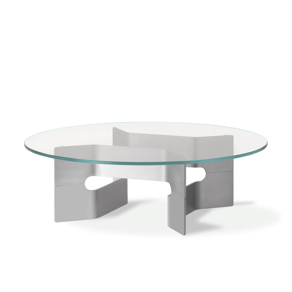 JG Coffee Table by Jørgen Gammelgaard