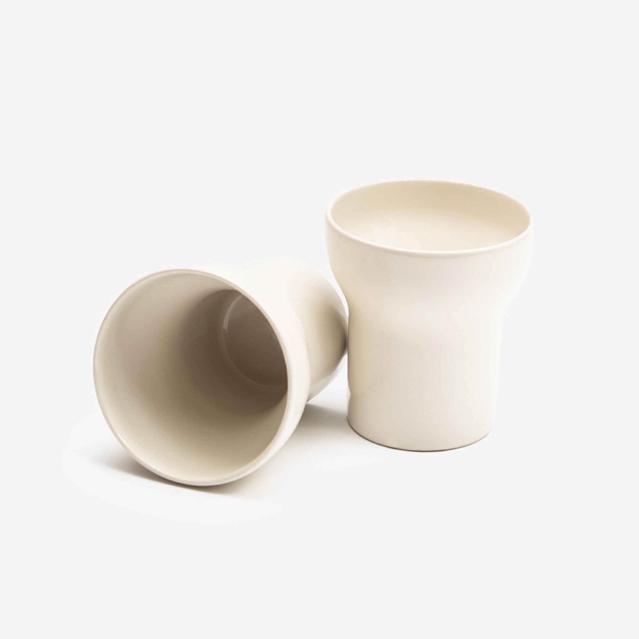 Goblet by John Pawson for When Objects Work