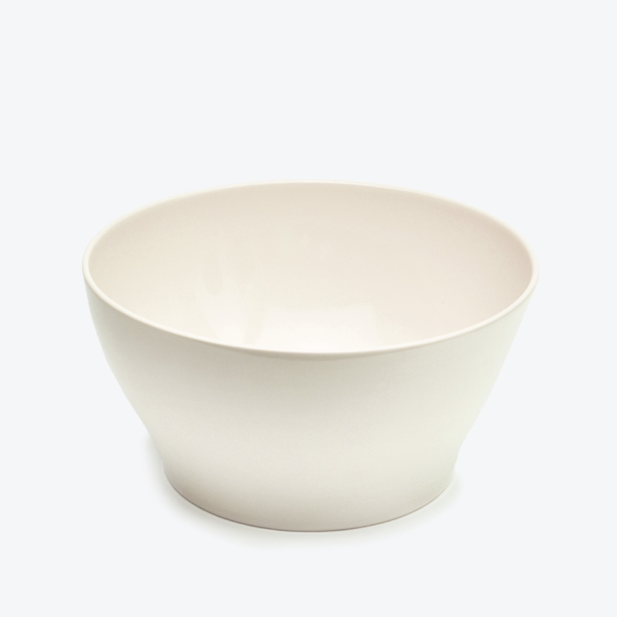 Bowl by John Pawson for When Objects Work