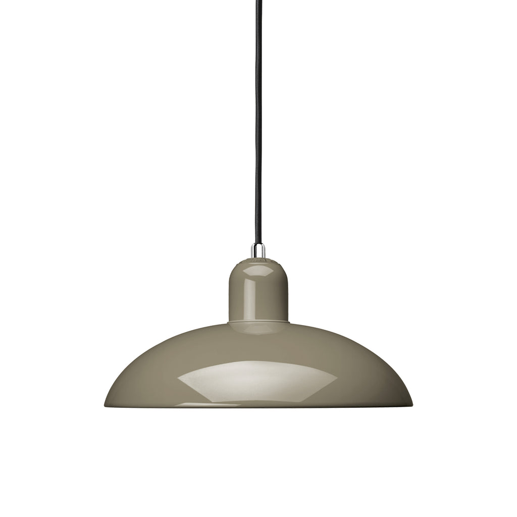Kaiser Idell Pendant Lamp 6631 by Fritz Hansen