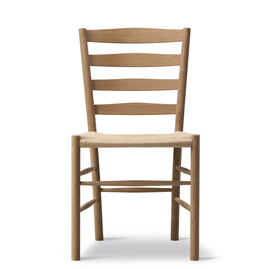 Klint Chair by Kaare Klint for Fredericia