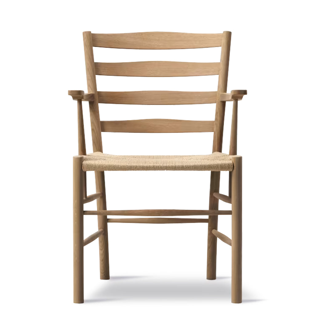 Klint Armchair by Kaare Klint for Fredericia