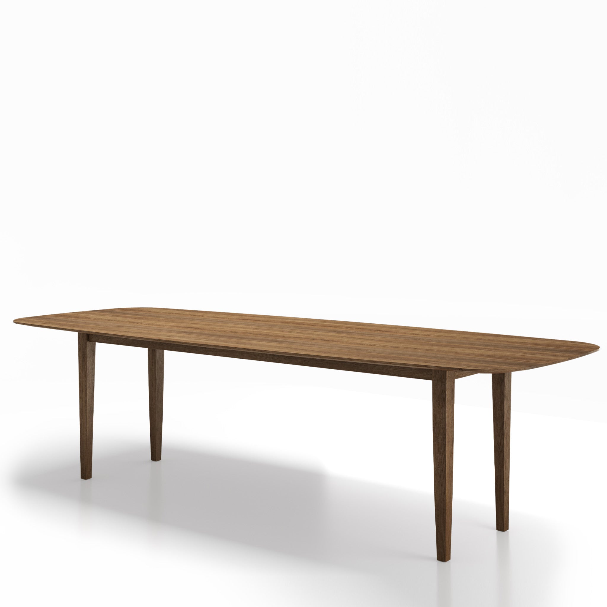 Kia's Table by Jacob Plejdrup for DK3