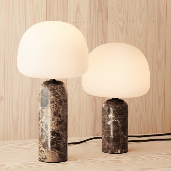 Kin Table Lamp By Morten & Jonas — haus®