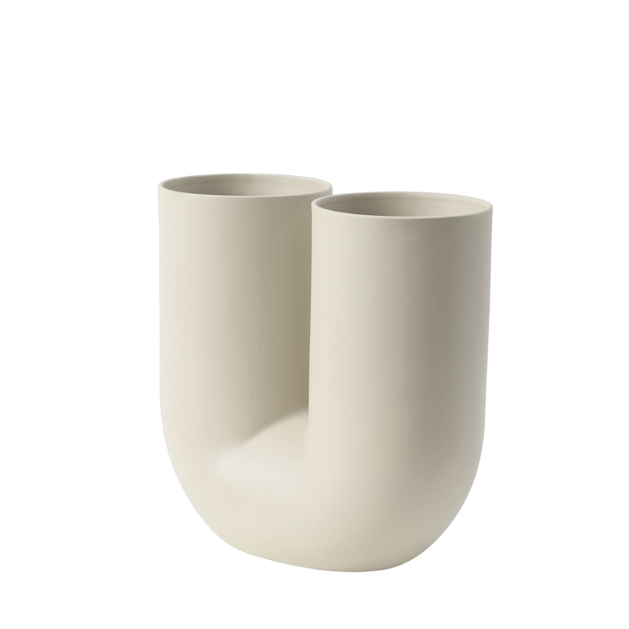 Kink Vase by Muuto