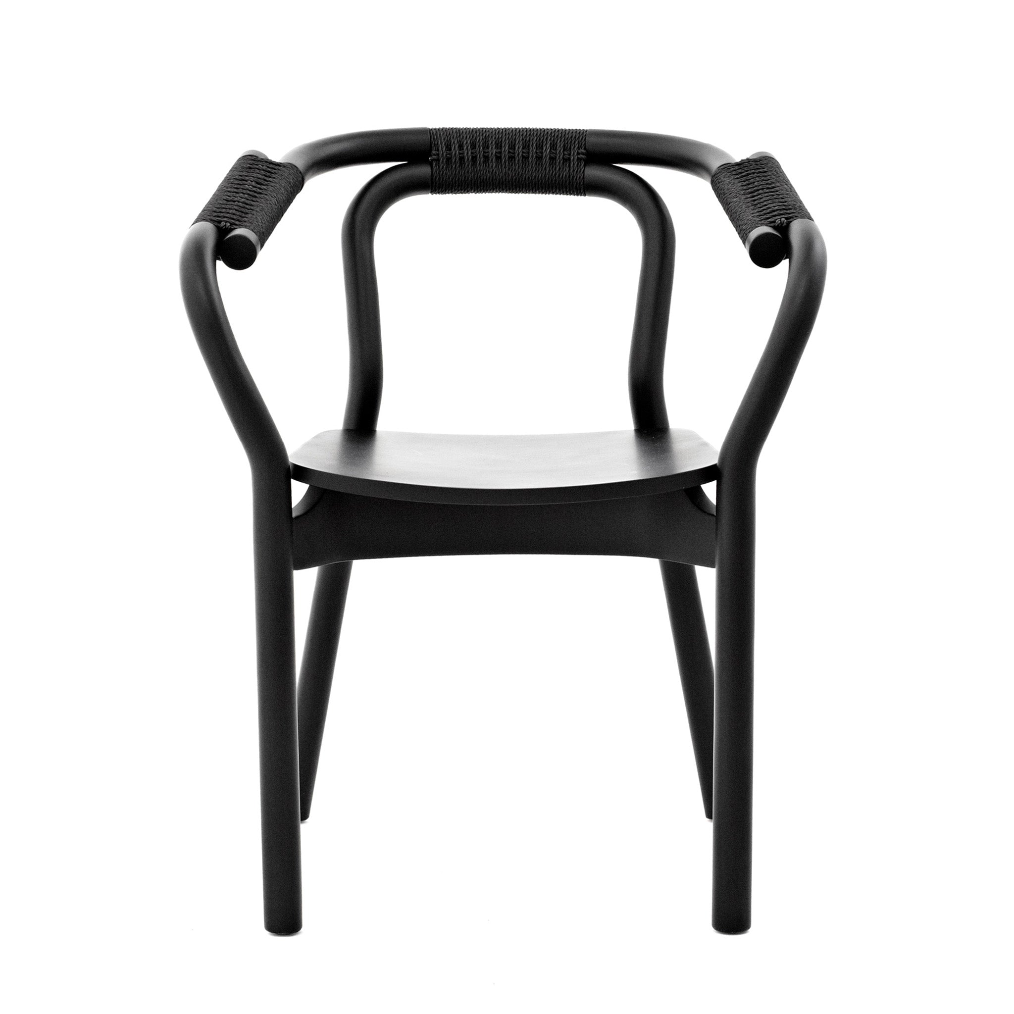 Knot Chair by Tatsuo Kuroda for Normann Copenhagen