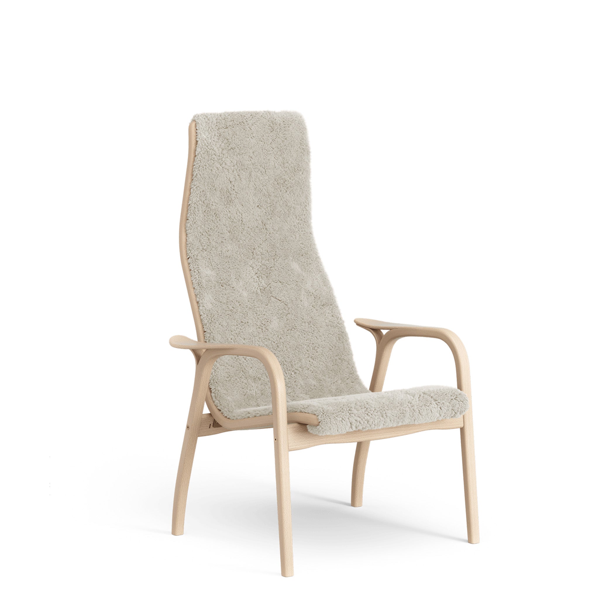Lamini Children's Lounger by Swedese