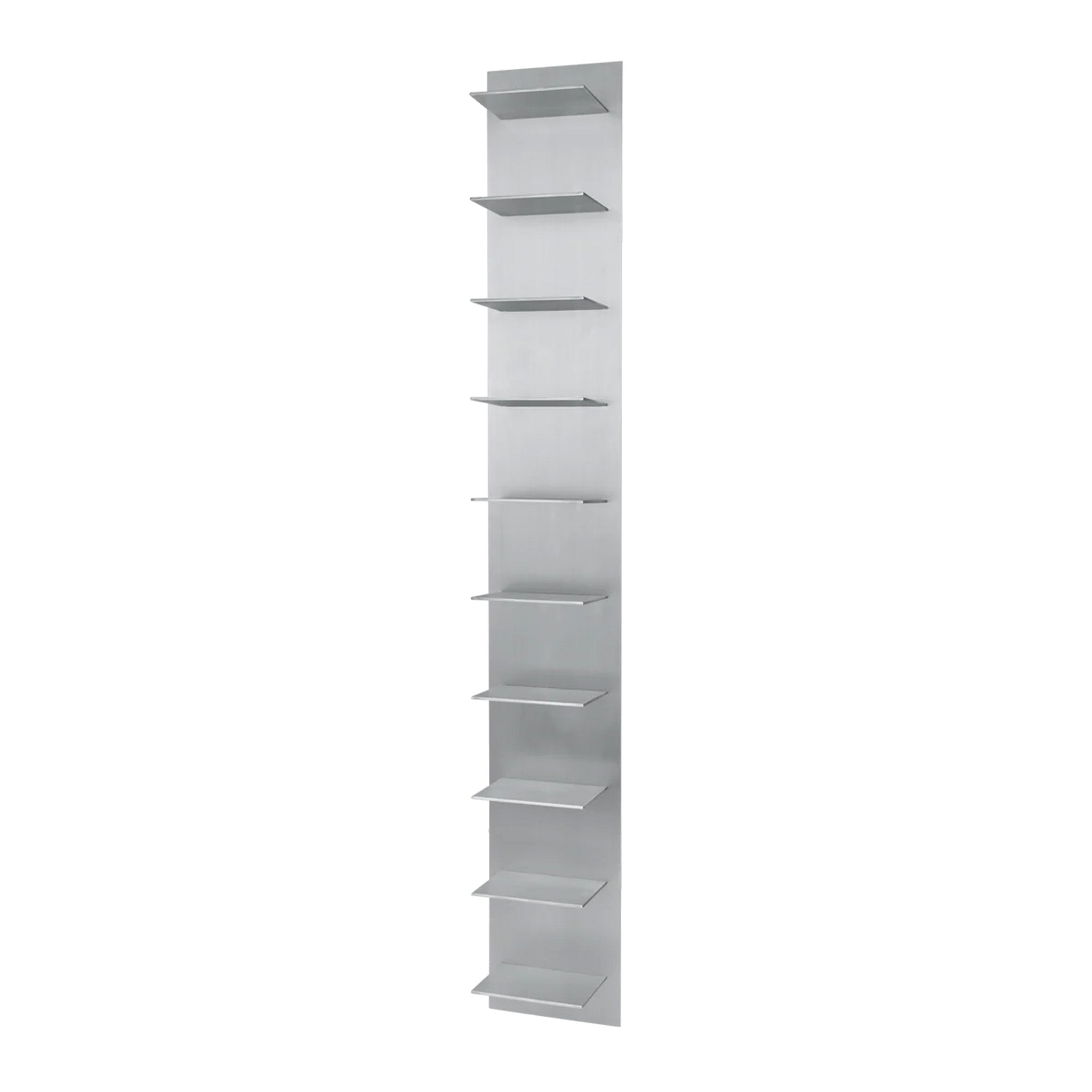 Lager Wall Shelf Tall by Ferm Living