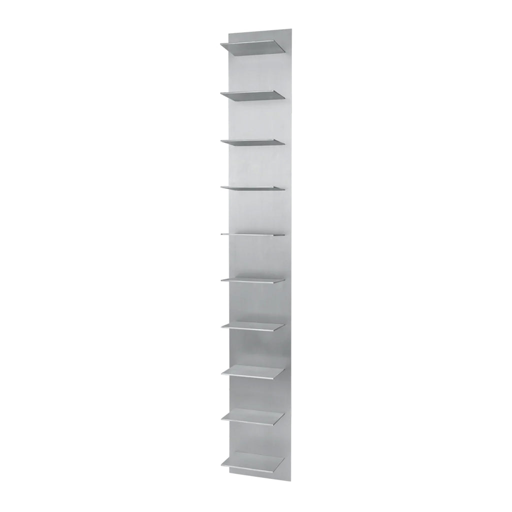 Lager Wall Shelf Tall by Ferm Living