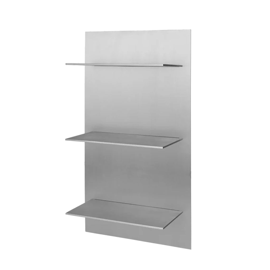 Lager Wall Shelf Triple by Ferm Living