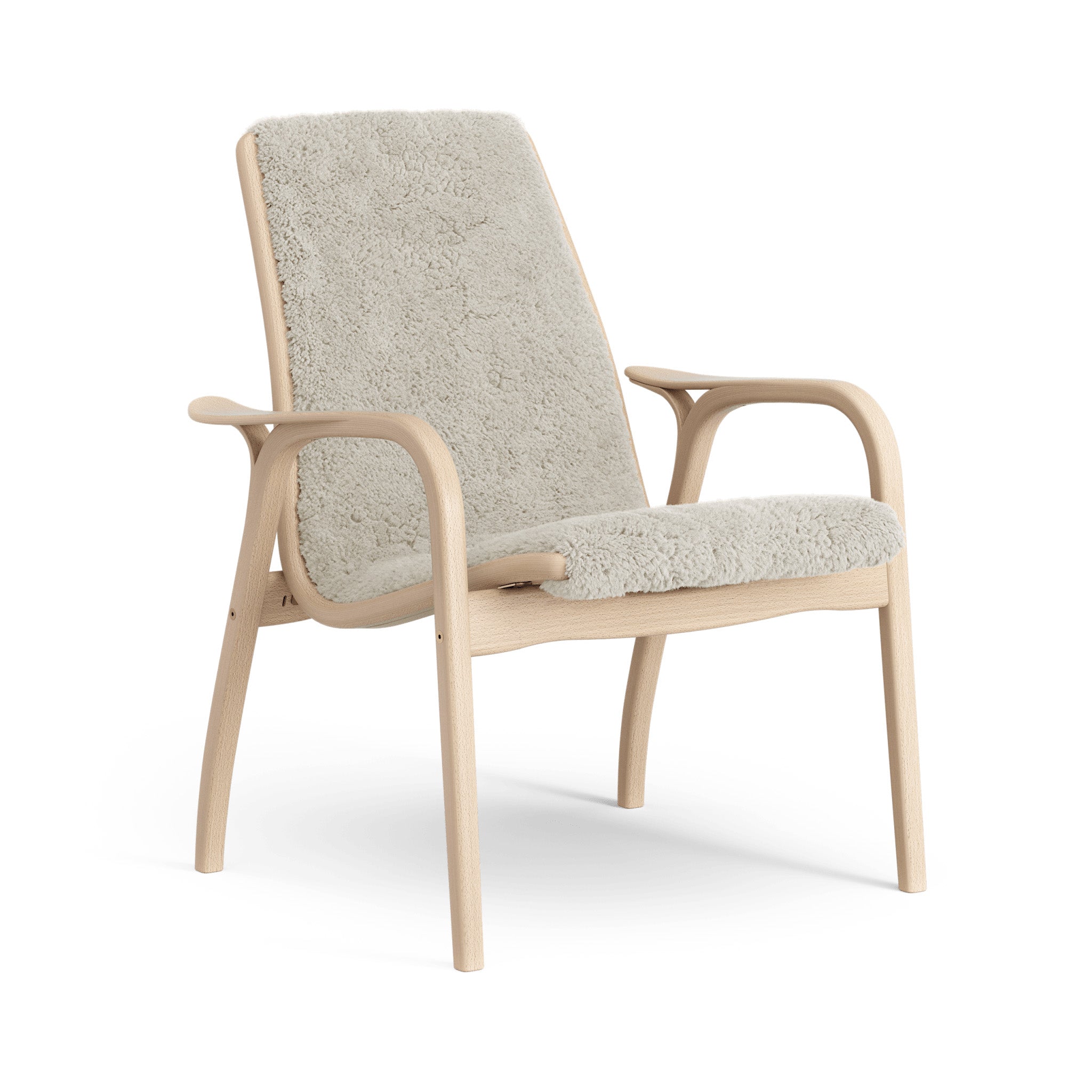 Laminett Easy Chair by Swedese