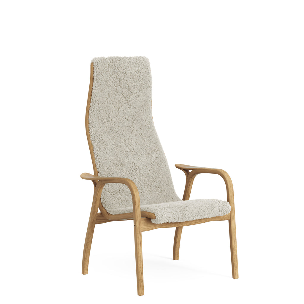 Lamini Children's Lounger by Swedese