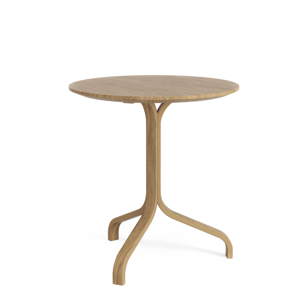 Lamino Table by Swedese