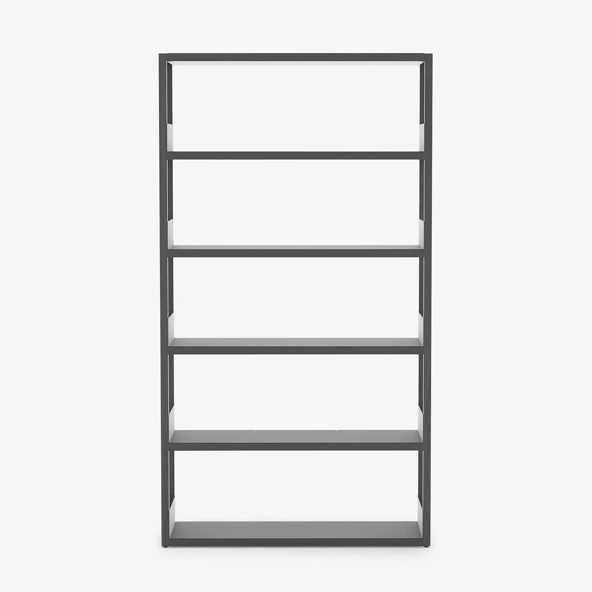 Lap Shelving Unit Tall by Case