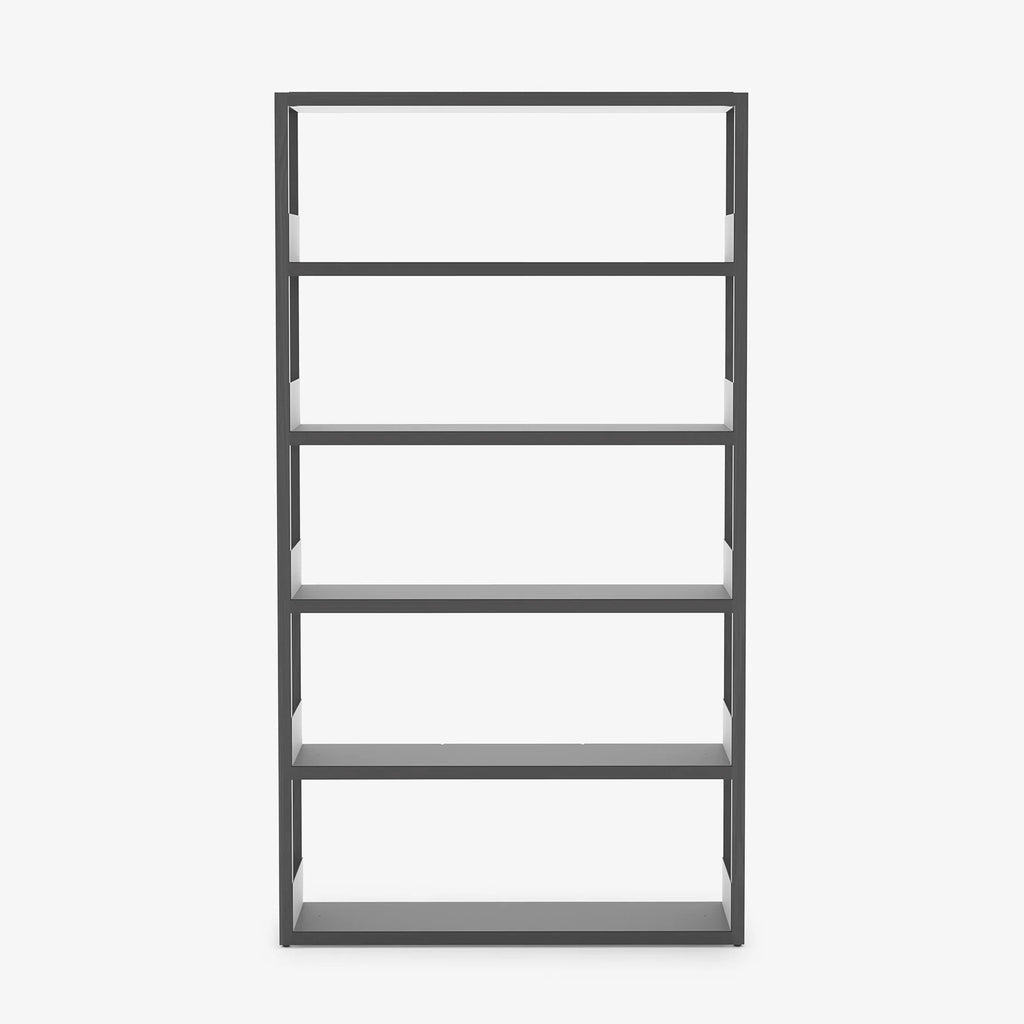 Lap Shelving Unit Tall by Case