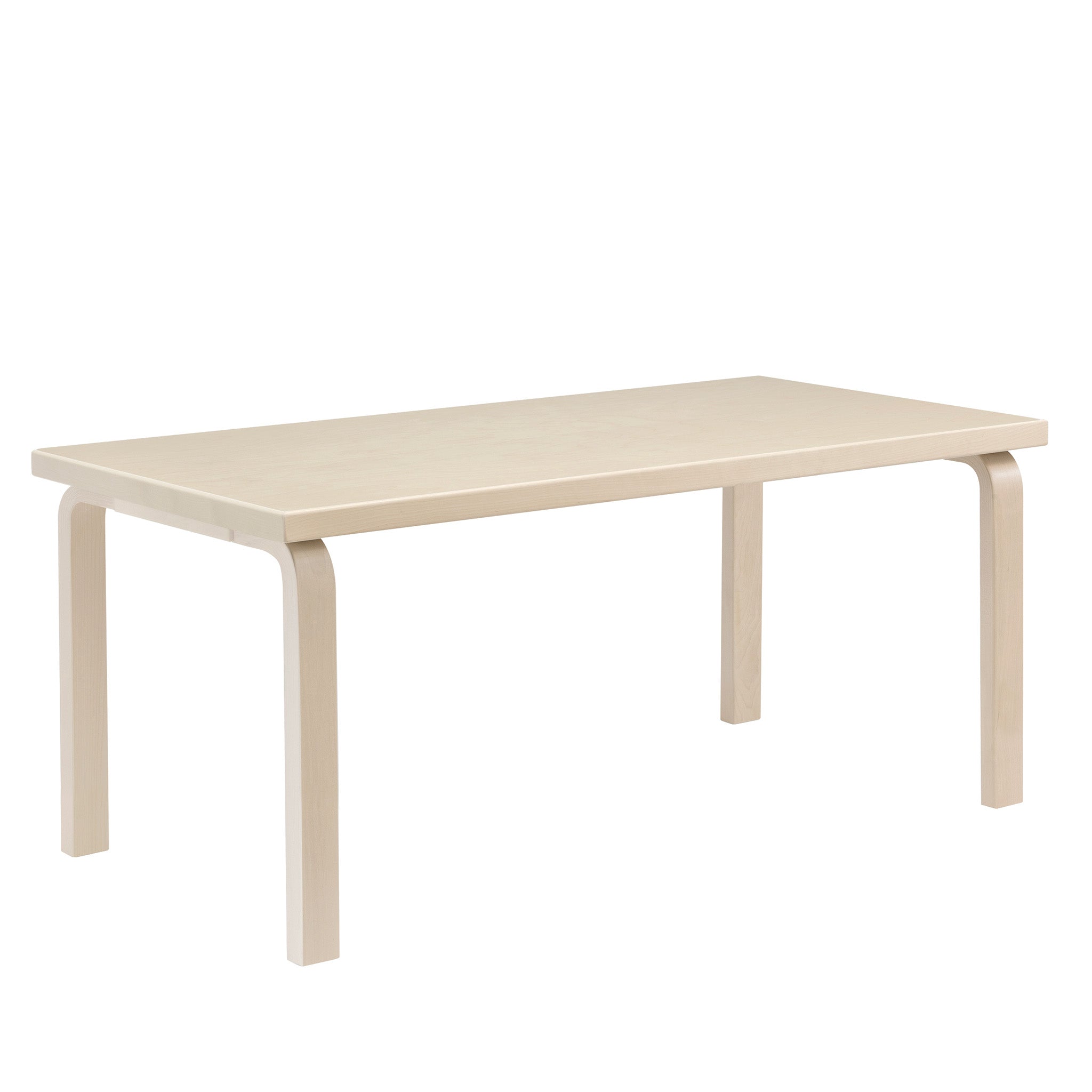 Aalto 83 Table by Artek