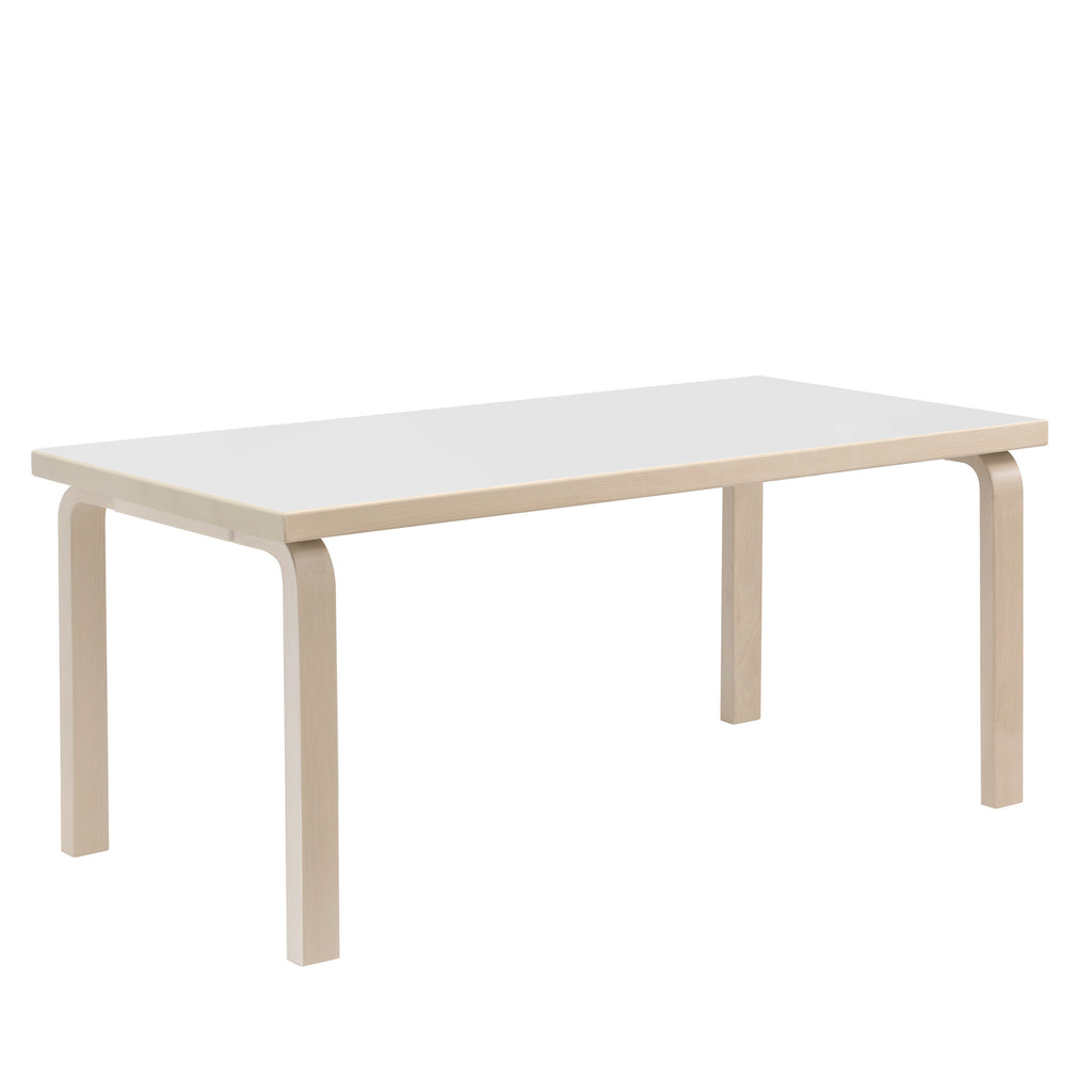 Aalto 86/86A Table by Artek