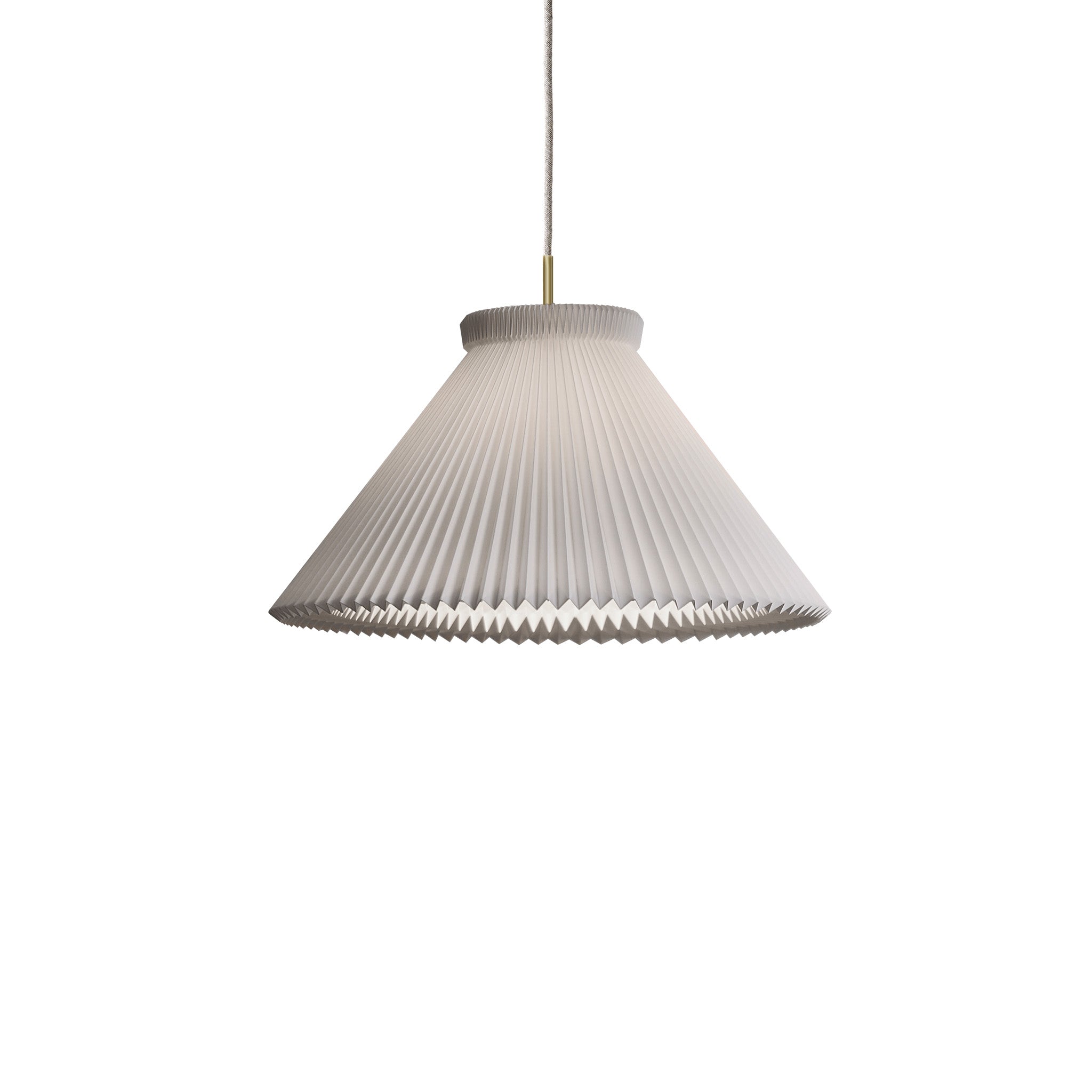 Model 1 Pendant By Tage Klint