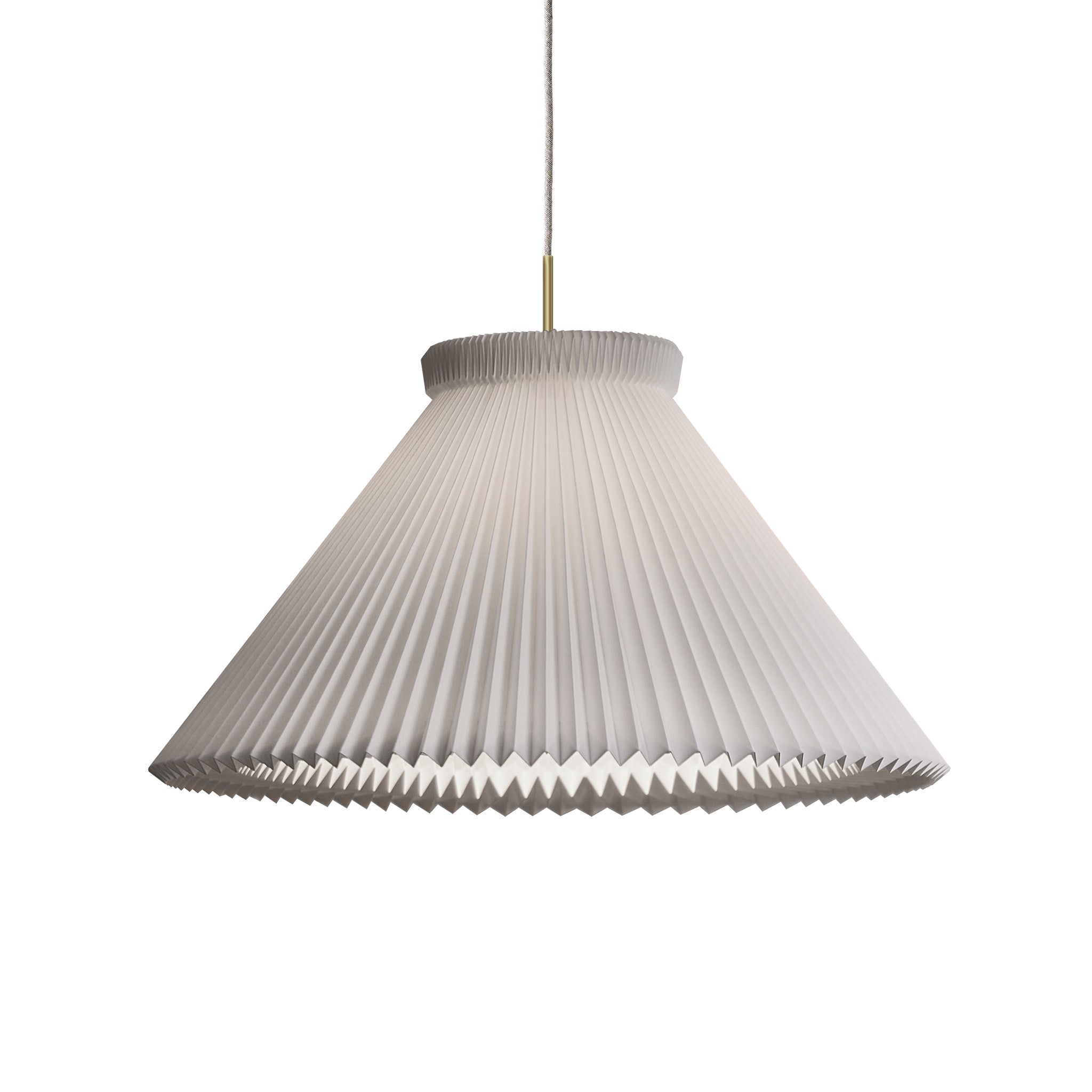 Mega Model 1 Pendant By Tage Klint