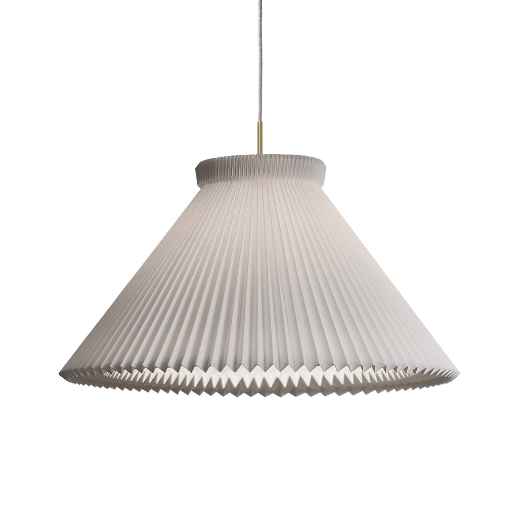 Mega Model 1 Pendant By Tage Klint