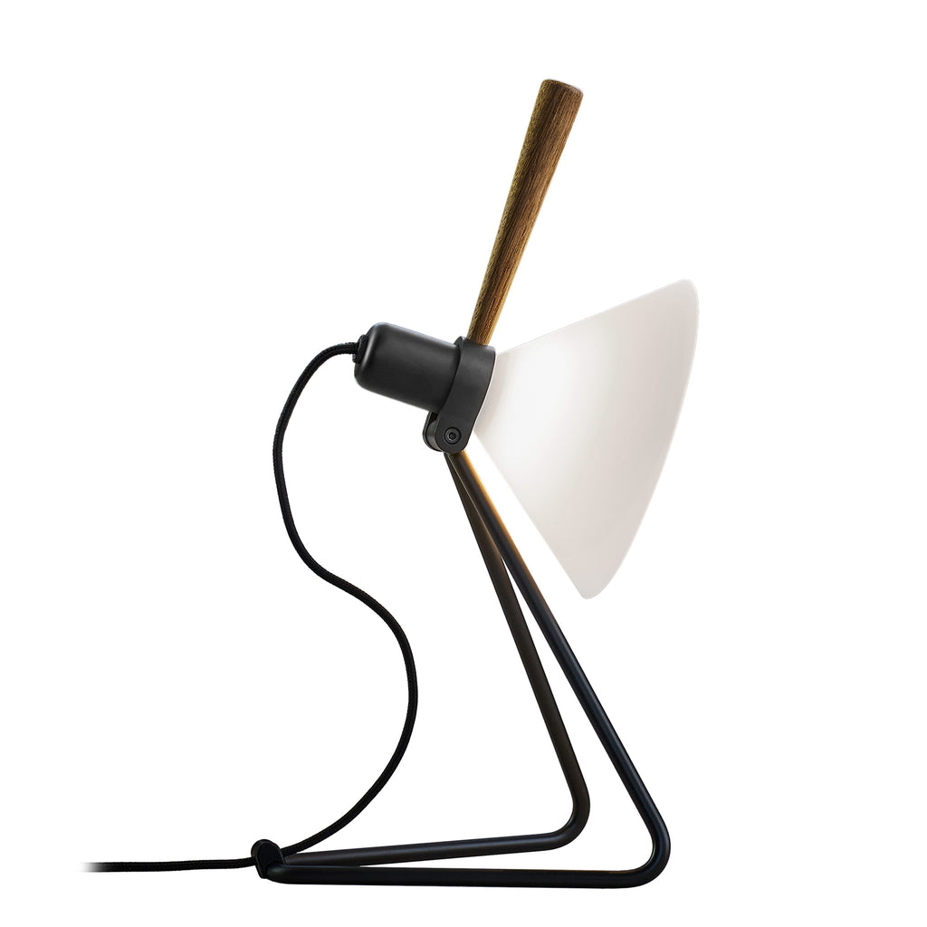 Spot Table and Wall Lamp By Pascal Hien