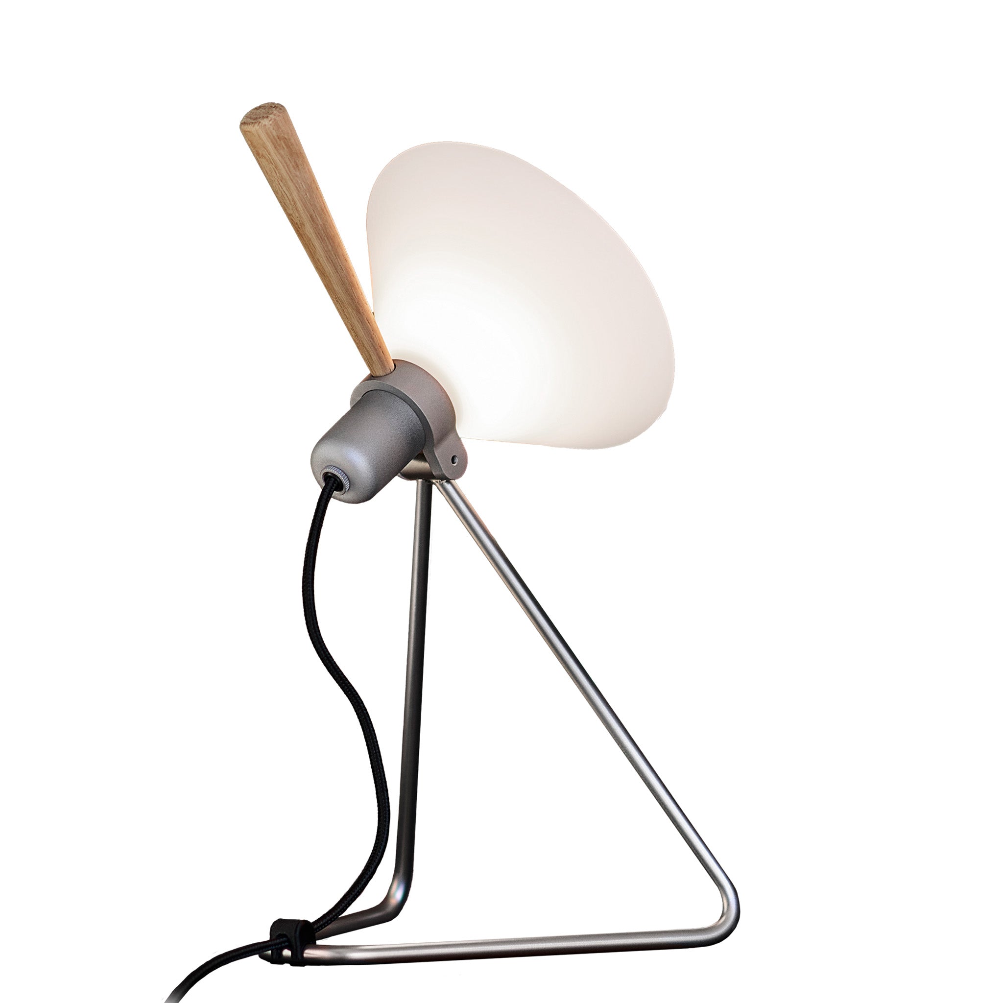 Spot Table and Wall Lamp By Pascal Hien