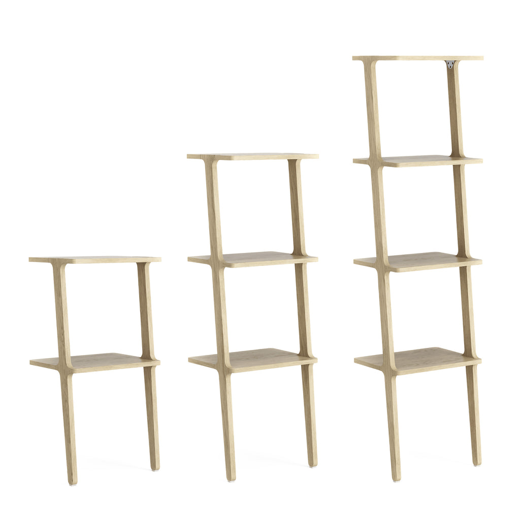 Libri Shelf by Swedese