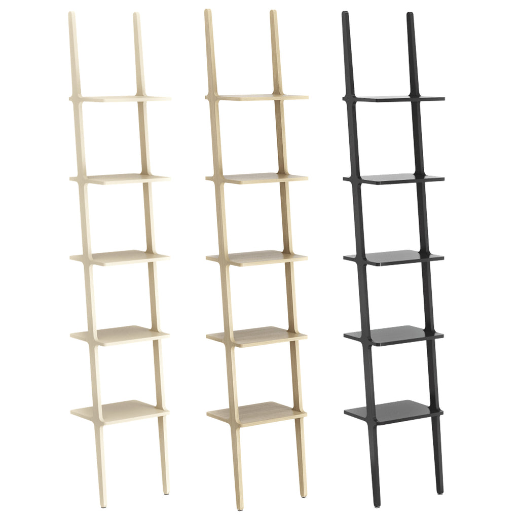 Libri Tall Shelf by Swedese