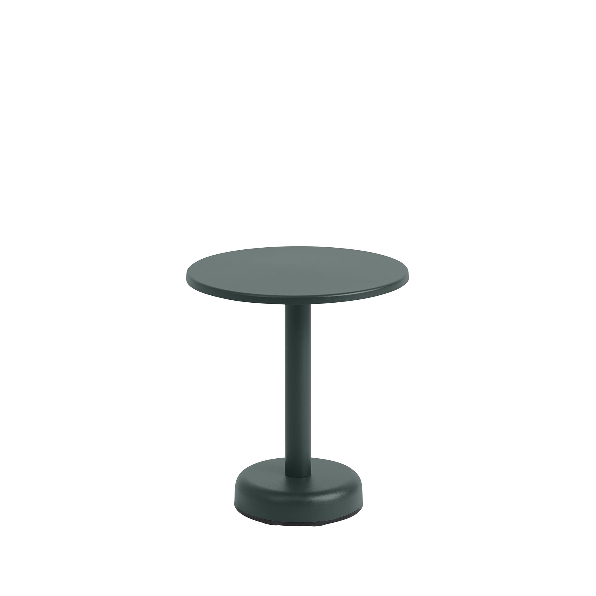 Linear Steel Coffee Table by Thomas Bentzen for Muuto