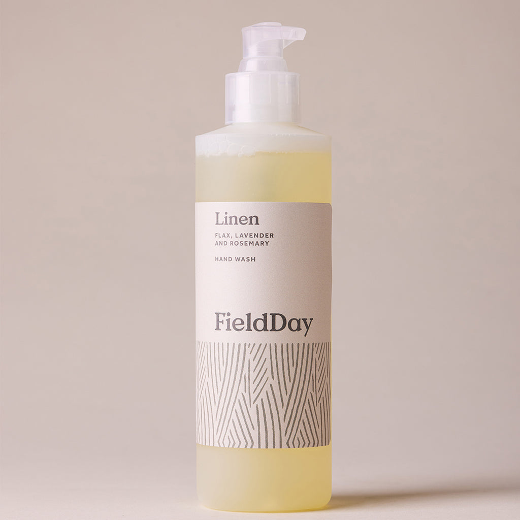 Classic Linen Hand Wash by FieldDay