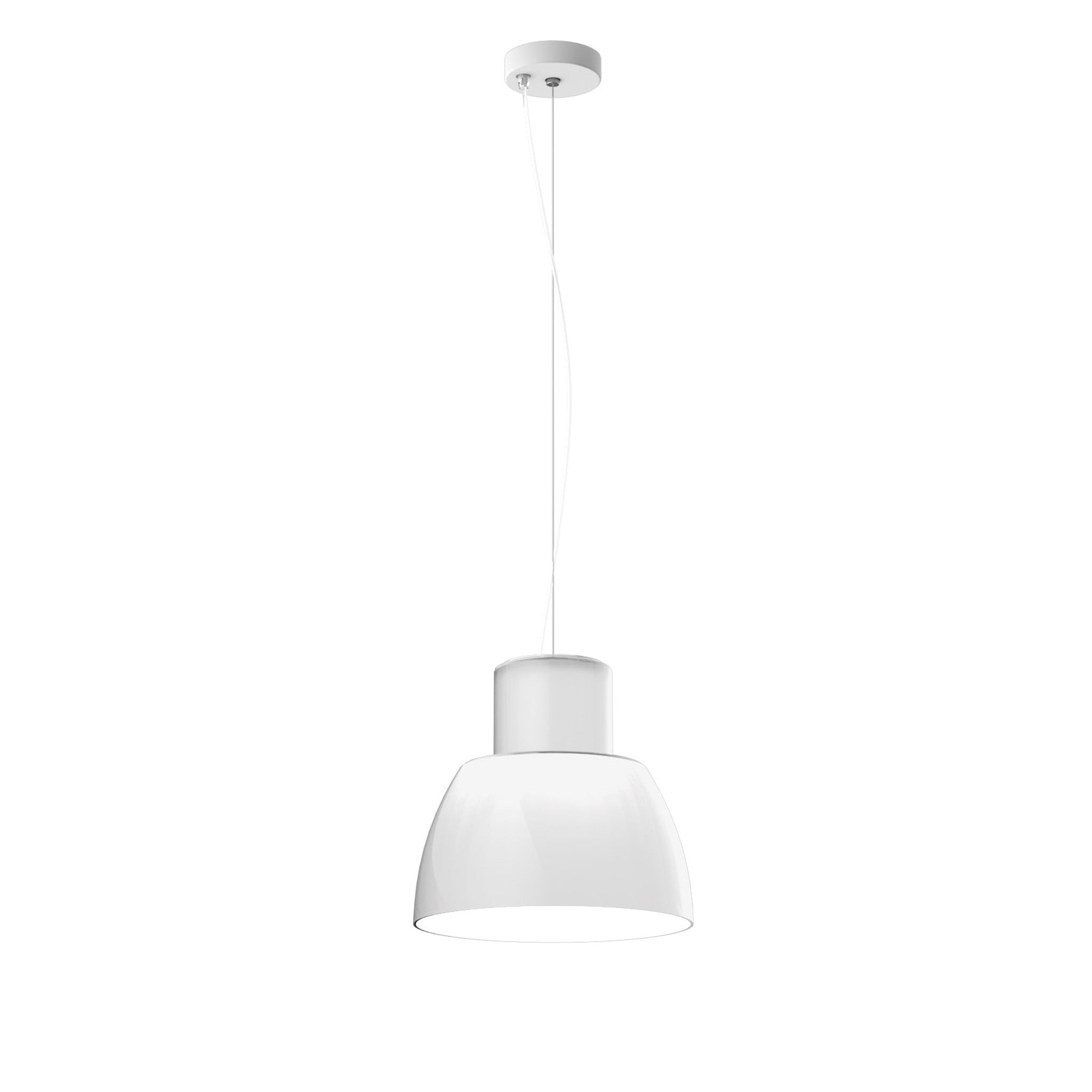 Hanglamp Profilo 110cm Zwart Led dimbaar kopen? Groot assortiment Hanglamp Profilo 110cm Zwart Led dimbaar kopen? Groot assortiment