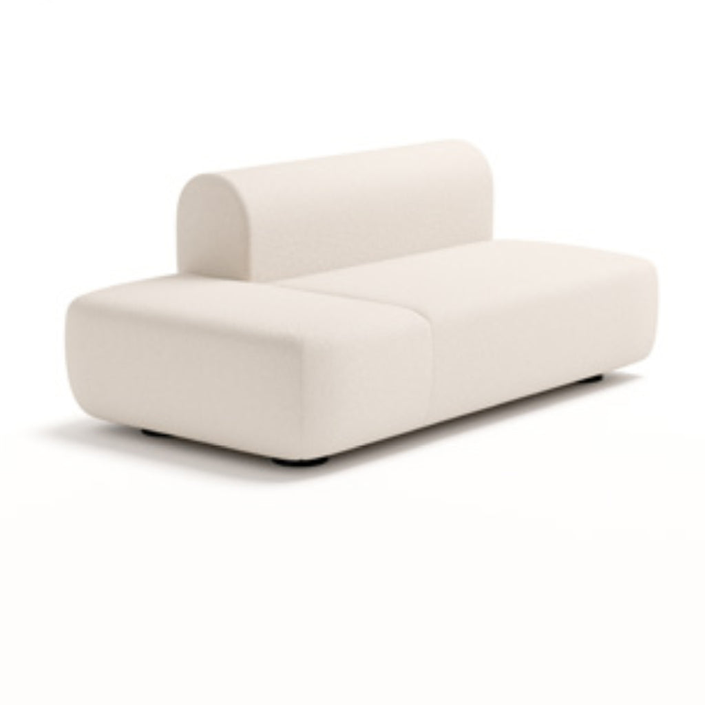 Plump Modular Sofa - Build Your Own
