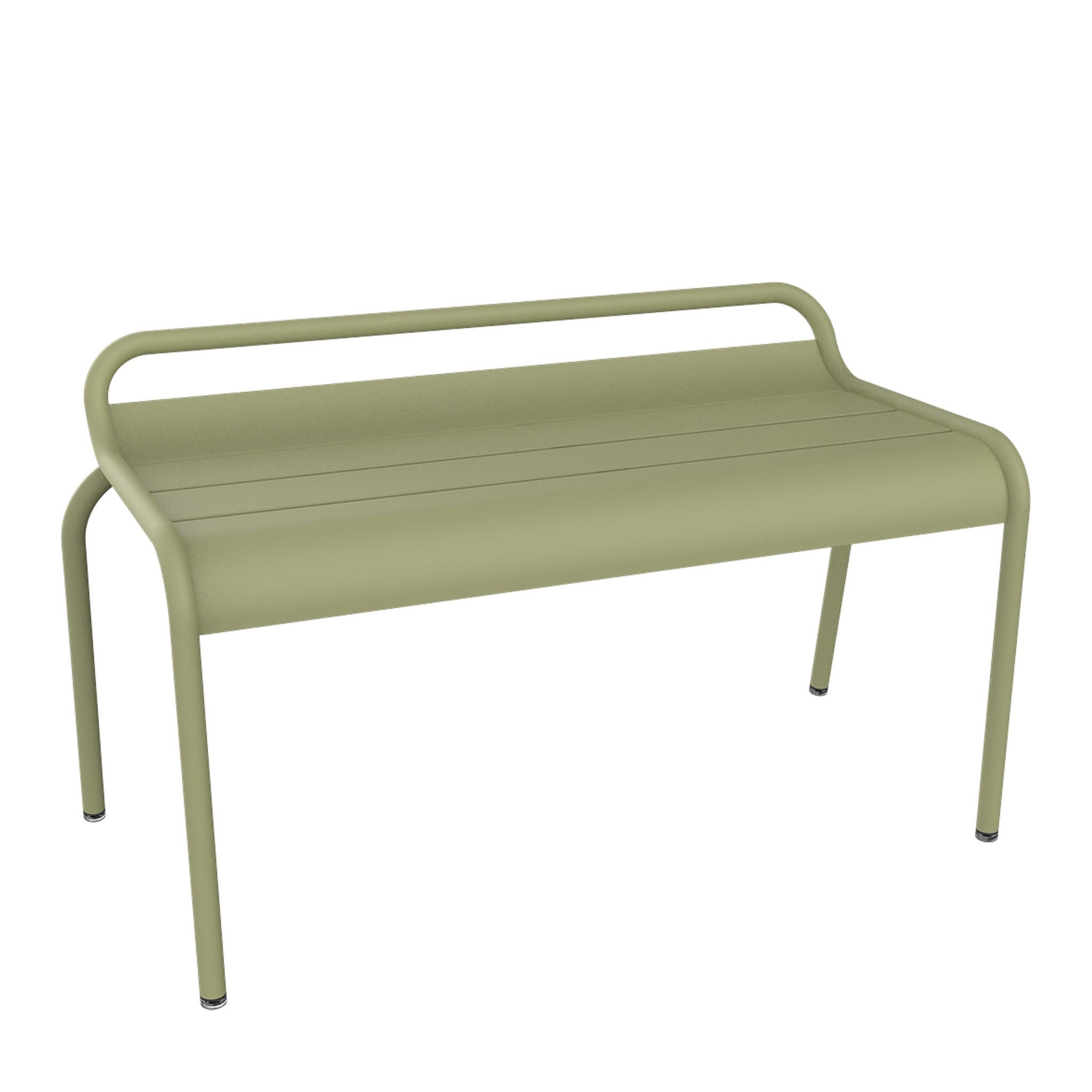 Luxembourg Compact Bench by Fermob