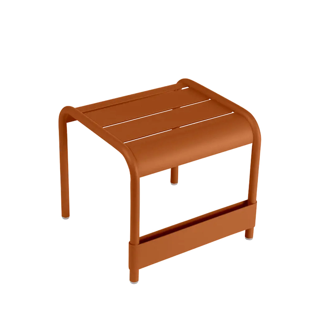 Luxembourg Small Low Table / Footrest By Fermob