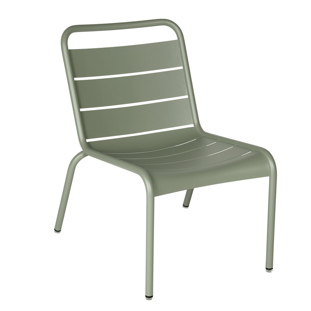 Luxembourg Lounge Chair by Fermob