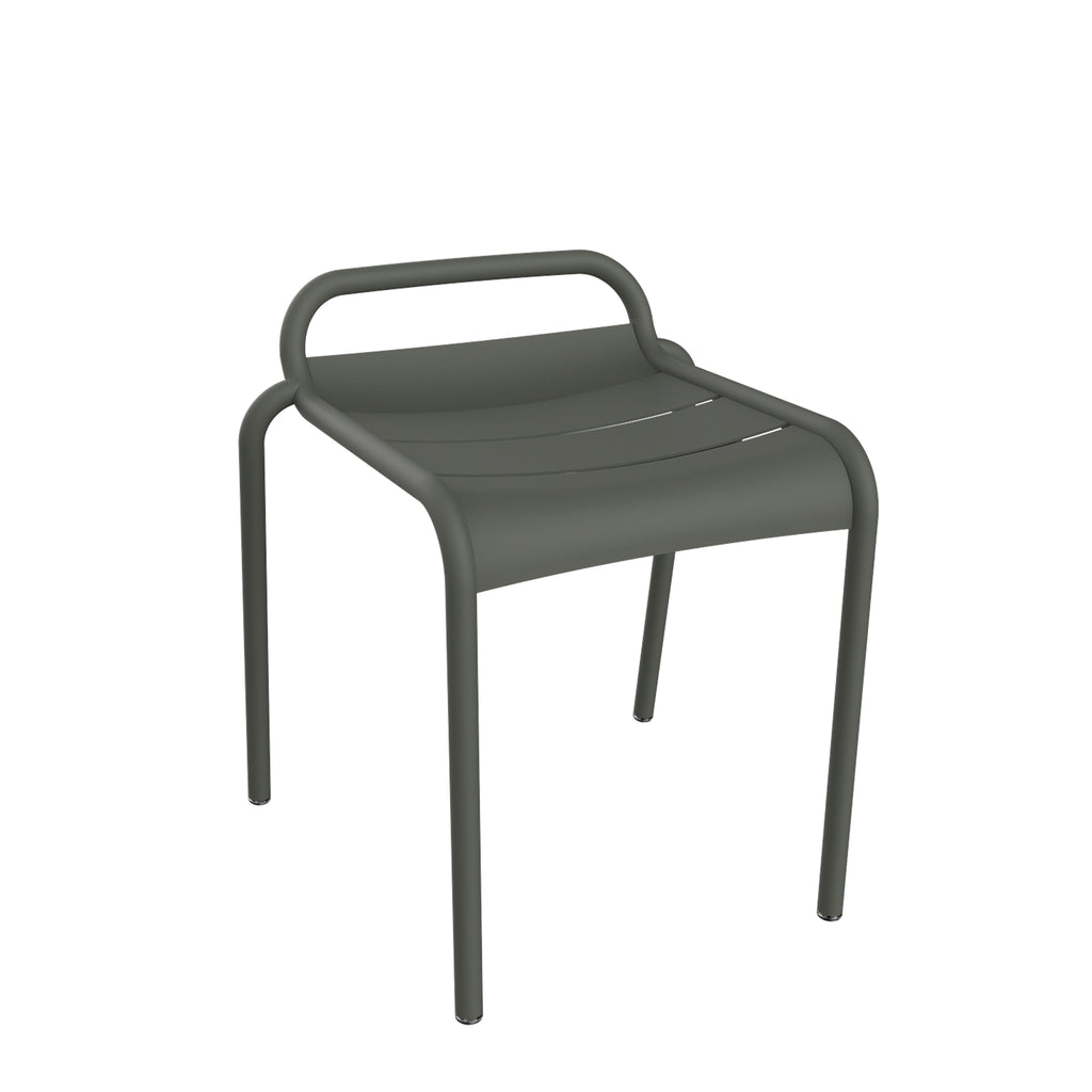 Luxembourg Stacking Stool by Fermob
