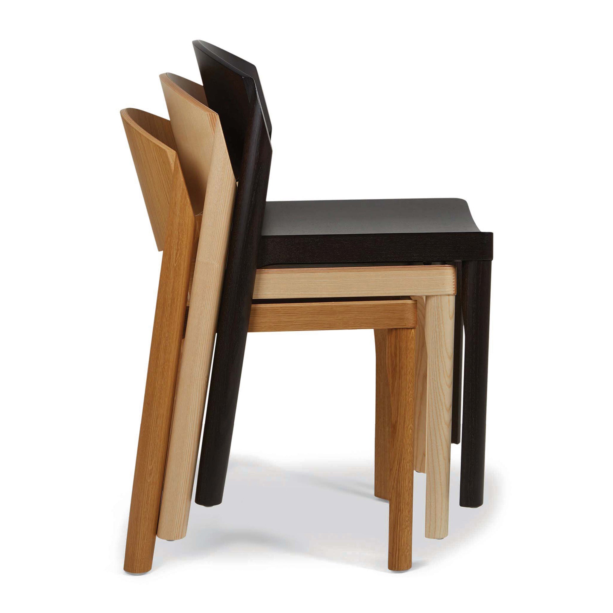 Mauro Chair by Established & Sons