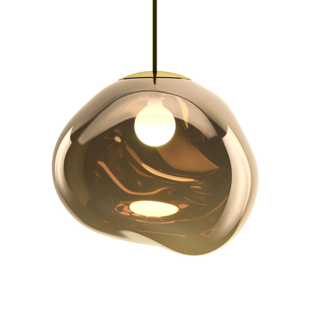 Melt Medium Pendant by Tom Dixon