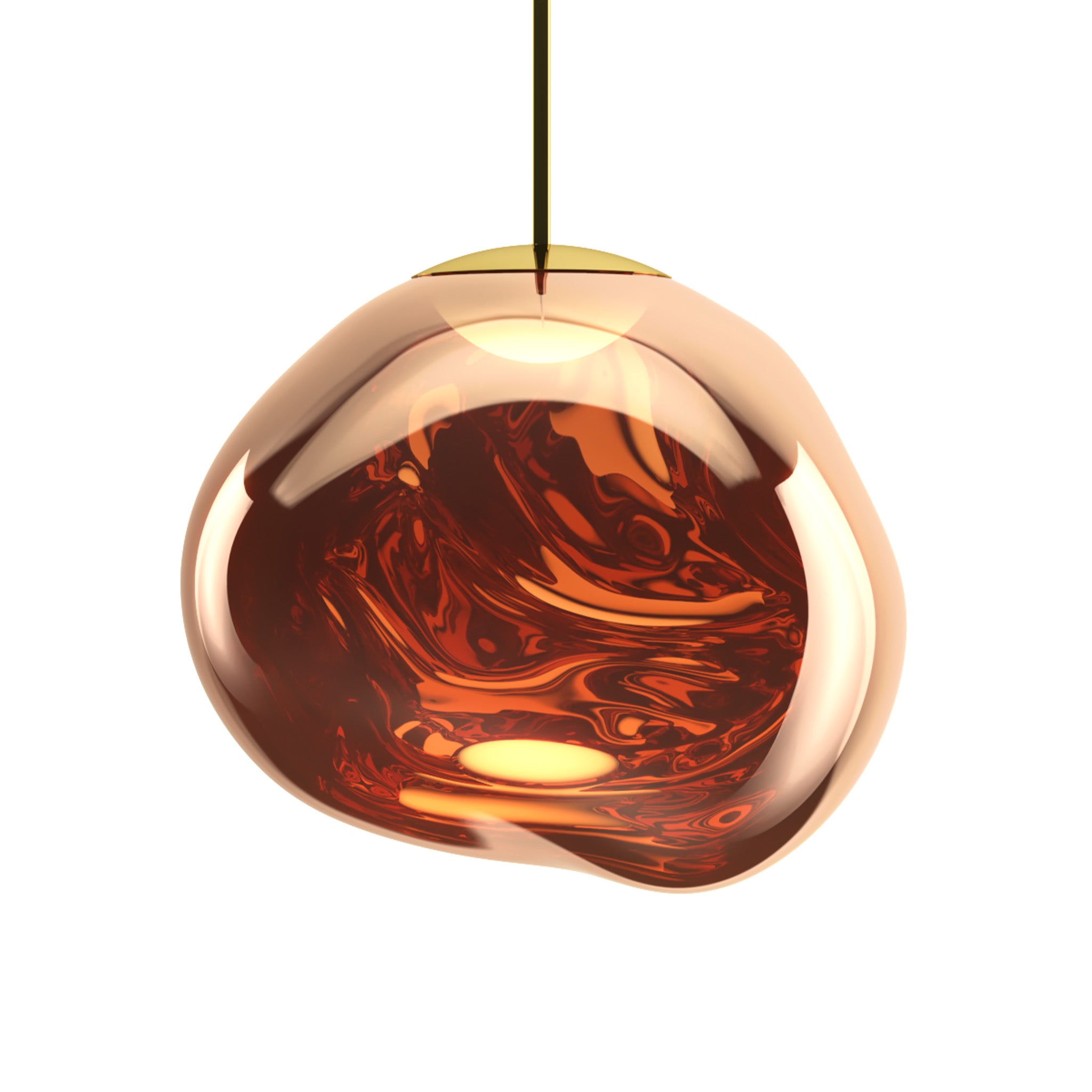 Melt Medium Pendant by Tom Dixon